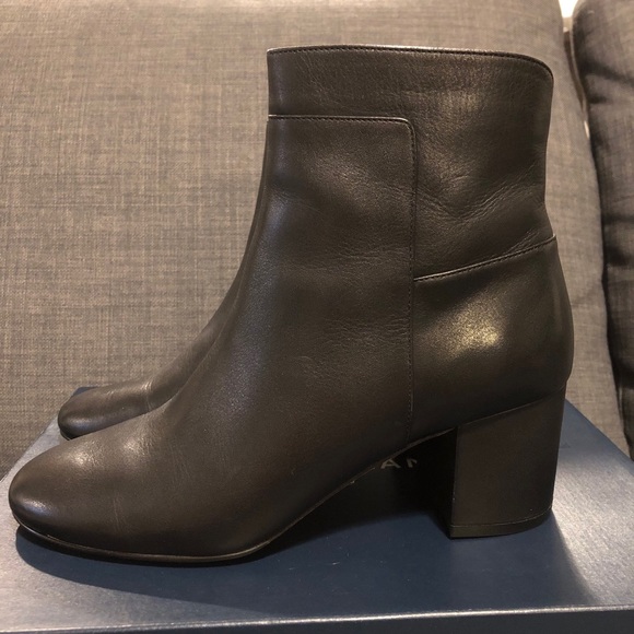 🆕 Cole Haan Arden Grand Booties - Picture 9 of 12